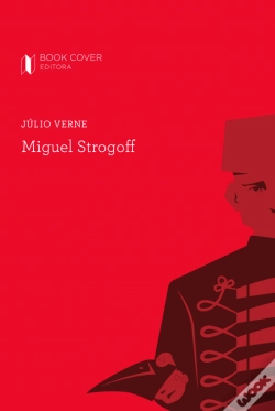 Capa do artigo Miguel Strogoff