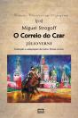 Miguel Strogoff, O Correio Do Czar - Preview