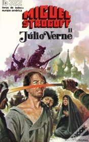Capa do artigo Miguel Strogoff - Volume II