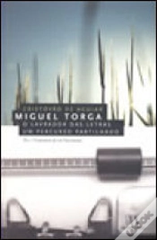 Capa do artigo Miguel Torga