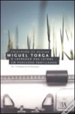 Capa do artigo Miguel Torga