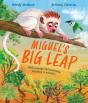 Miguel'S Big Leap - Preview