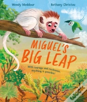 Capa do artigo Miguel