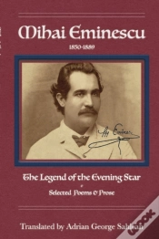 Capa do artigo Mihai Eminescu