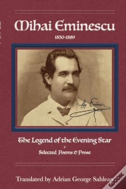 Capa do artigo Mihai Eminescu