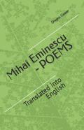 Mihai Eminescu - Poems