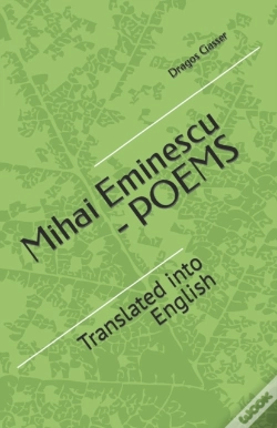 Capa do artigo Mihai Eminescu - Poems