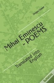 Capa do artigo Mihai Eminescu - Poems