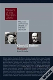 Capa do artigo Mihaly Karolyi And Istvan Bethlen: Hungary