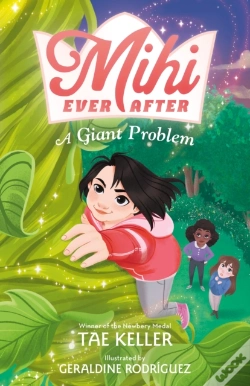 Capa do artigo Mihi Ever After: A Giant Problem