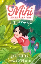 Capa do artigo Mihi Ever After: A Giant Problem