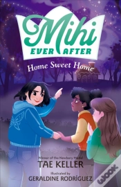 Capa do artigo Mihi Ever After: Home Sweet Home