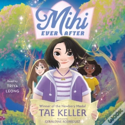Capa do artigo Mihi Ever After