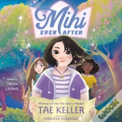 Capa do artigo Mihi Ever After