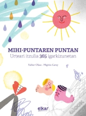 Capa do artigo Mihi Puntaren Puntan