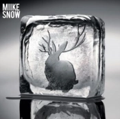 Capa do artigo Miike Snow - Vinil