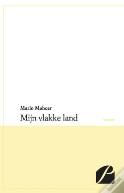 Capa do artigo Mijn Vlakke Land