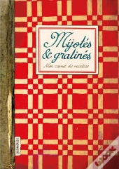 Mijotes & Gratines - Mon Carnet De Recettes