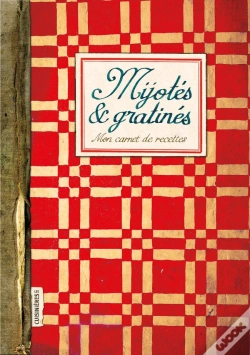Capa do artigo Mijotes & Gratines - Mon Carnet De Recettes