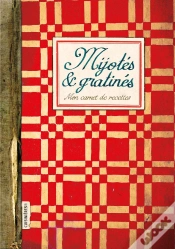 Capa do artigo Mijotes & Gratines - Mon Carnet De Recettes