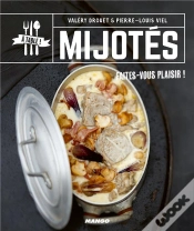 Capa do artigo Mijotes