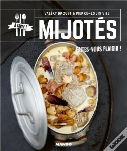Capa do artigo Mijotes