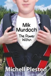 Mik Murdoch