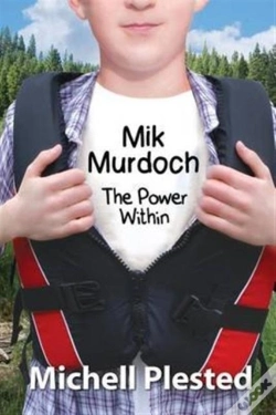 Capa do artigo Mik Murdoch