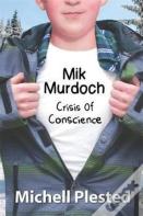 Mik Murdoch