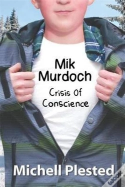 Capa do artigo Mik Murdoch