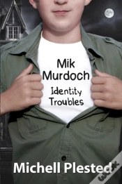 Capa do artigo Mik Murdoch