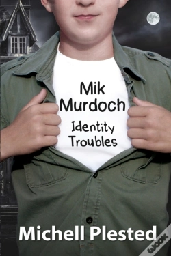 Capa do artigo Mik Murdoch