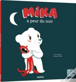 Capa do artigo Mika A Peur Du Noir
