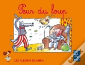 Capa do artigo Mika Album 5 ; Peur Du Loup