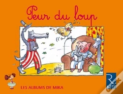 Capa do artigo Mika Album 5 ; Peur Du Loup