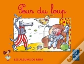 Mika Album 5 ; Peur Du Loup