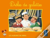 Capa do artigo Mika Album 6 ; Droles De Galettes"