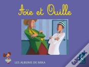 Capa do artigo Mika Album ; Aie Et Ouille