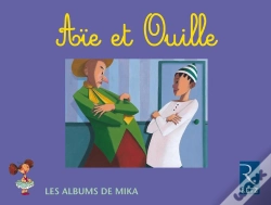 Capa do artigo Mika Album ; Aie Et Ouille