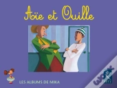 Mika Album ; Aie Et Ouille