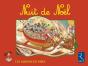Mika Album ; Nuit De Noel - Preview