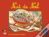 Mika Album ; Nuit De Noel
