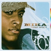 Capa do artigo Mika - CD
