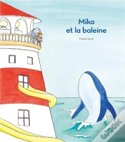 Capa do artigo Mika Et La Baleine
