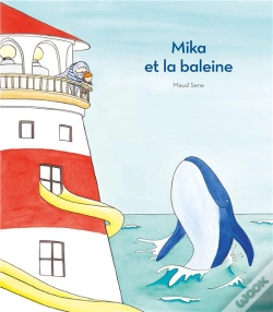 Capa do artigo Mika Et La Baleine