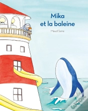 Capa do artigo Mika Et La Baleine
