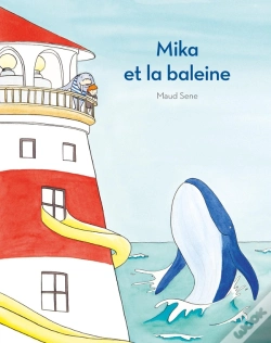 Capa do artigo Mika Et La Baleine
