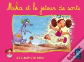 Mika Et Le Jeteur De Sorts