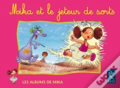 Capa do artigo Mika Et Le Jeteur De Sorts