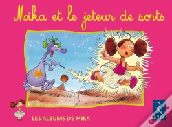 Capa do artigo Mika Et Le Jeteur De Sorts